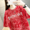 トレンドでかっこいい半袖Tシャツ?   この夏絶対に欲しい一作品！<U-2944>