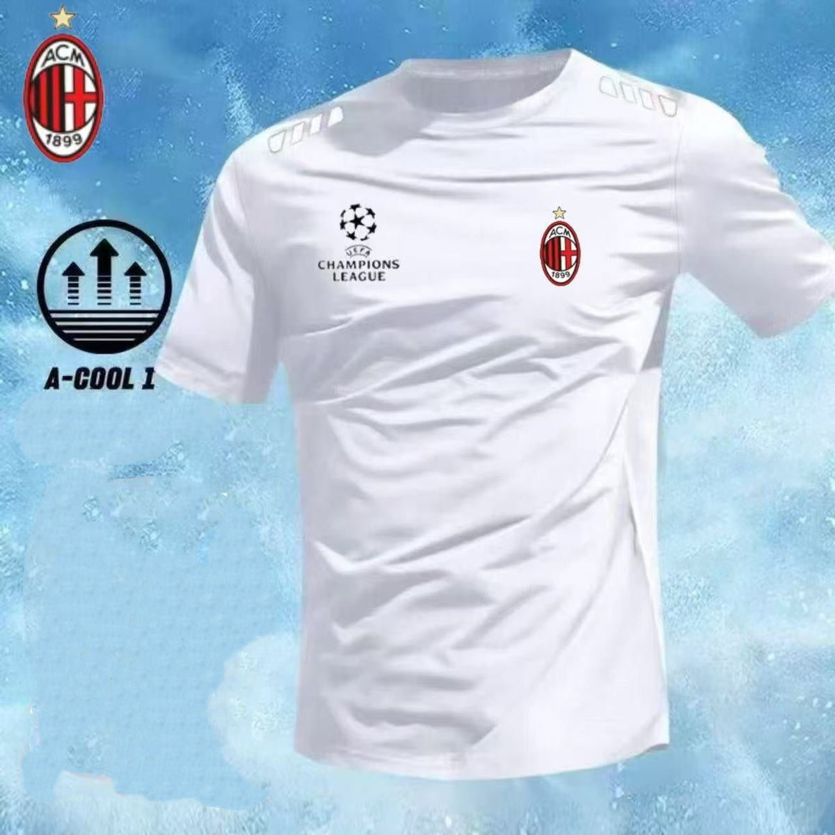 今季マストバイ  半袖 Tシャツ U-13089