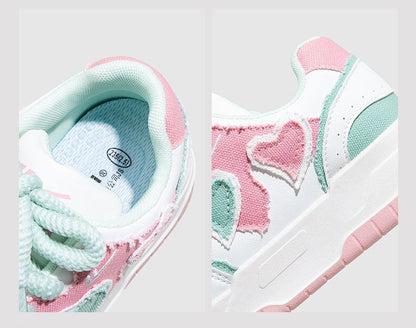 絶対流行 主役級 超人気 ファッション 3種選択可 スニーカー<U-8776>