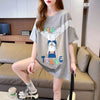 おすすめ 好感度UP 美人度アップ カジュアル 全4色 半袖 Tシャツ ＜U-11119＞
