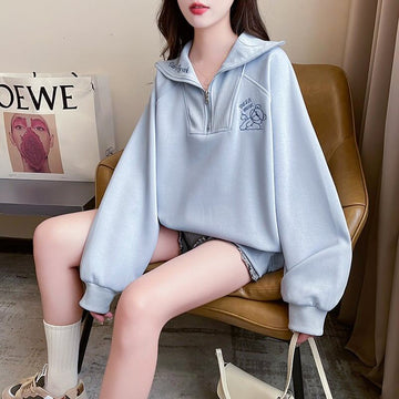 美人度アップ  超人気商品 スウェット<U-6071>