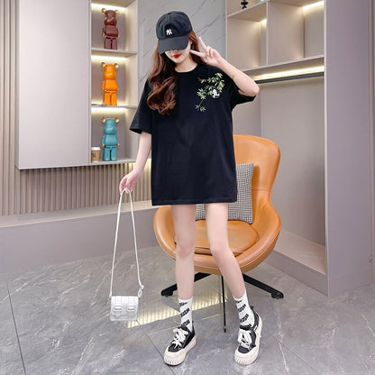 新商品  上質 新作フード付きニットセーター全三色<U-4250> 刺繍 半袖Tシャツ カットソー＜U-8219＞