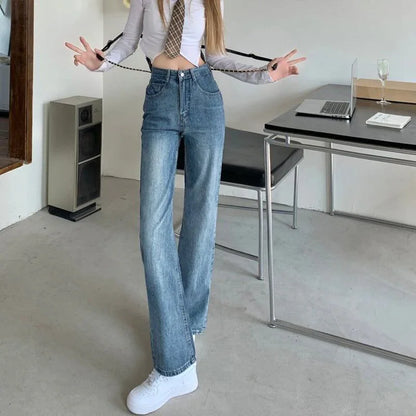 スタイリッシュ ハイウエスト 女性力を高める パンツ ボトムス＜U-3005＞