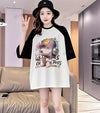 売れ筋 着回し力抜群 売り切れ必至 全5色 半袖Tシャツ<U-11576>