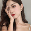 高級感溢れる 美人度アップ ファッション ピアス アクセサリー＜ins-3340＞
