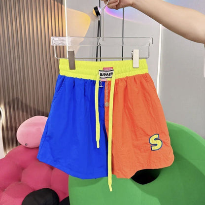 大人可愛い カジュアル 夏に嬉しい機能付き 半袖Ｔシャツⅹパンツセット全4色<U-11388>