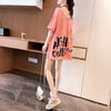 大人可愛い エレガント 絶対欲しい 大好評 好感度UP カジュアル 全4色 Tシャツ＜U-11661＞