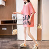 大人可愛い エレガント 絶対欲しい 大好評 好感度UP カジュアル 全4色 Tシャツ＜U-11661＞