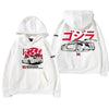 超人気 着回し力抜群 超人気商品 大活躍 2色 パーカー U-12974