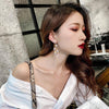 高級感溢れる 気質溢れる 女性力を高める ピアス アクセサリー＜isf-3652＞