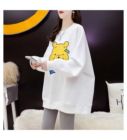 早い者勝ち スウィート キュート パーカー<U-5304>