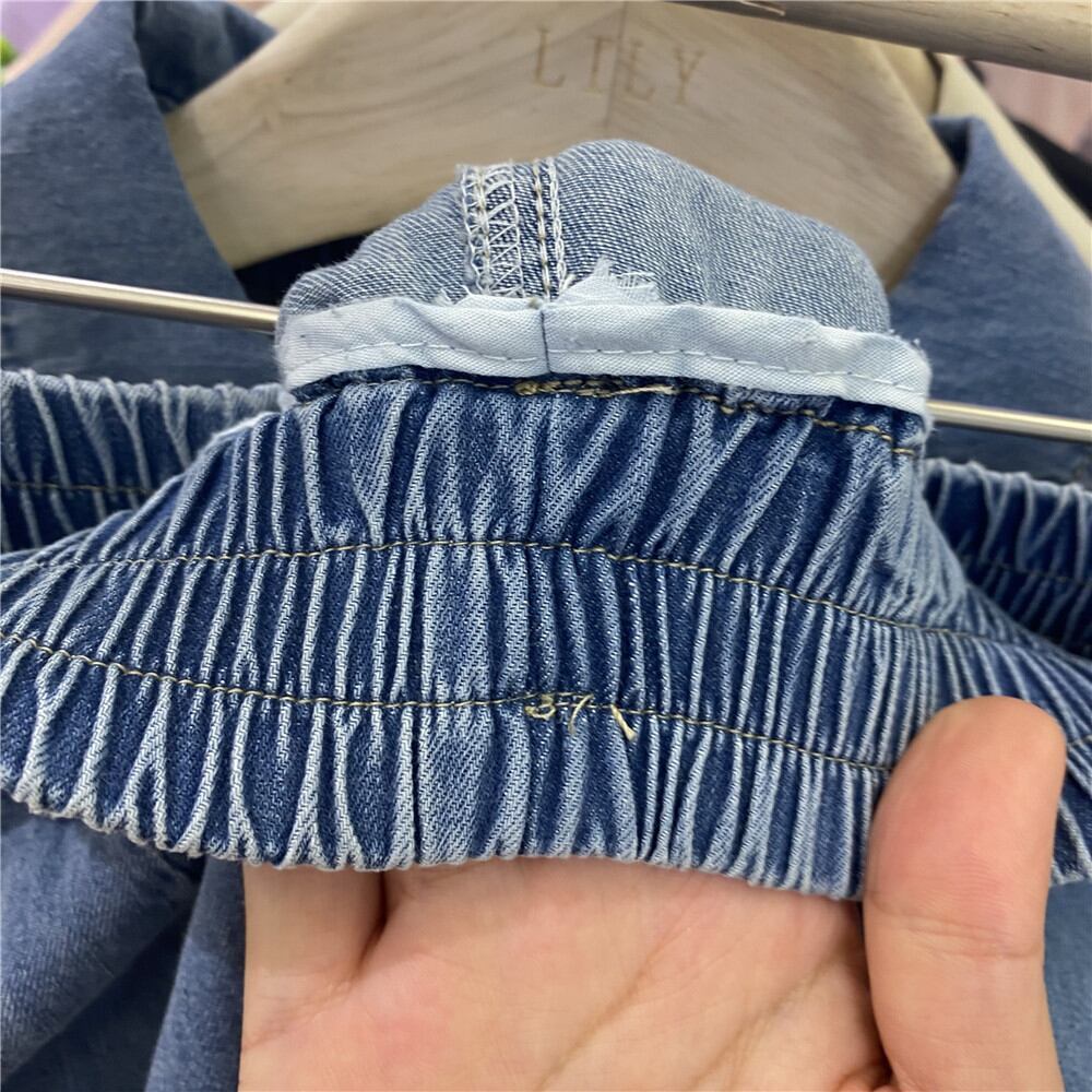 今季マストバイ 上品 ファッション 半袖Ｔシャツⅹパンツセット <U-6575>