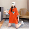 海外トレンド 海外トレンド 美人度アップ 好感度UP カジュアル 全3色 半袖 Tシャツ ＜U-11644＞