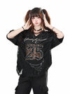 おすすめ 絶対流行 売れ筋 早い者勝ち カジュアル 2色選択 Tシャツ<U-11336>