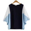 好感度UP 海外トレンド カジュアル 全3色 半袖 Tシャツ ＜U-11787＞