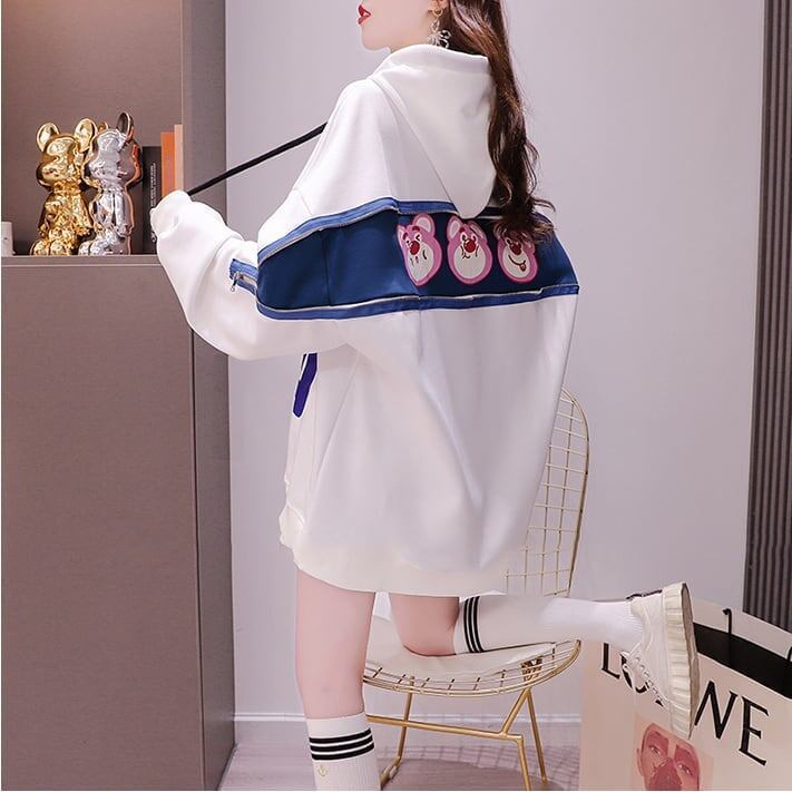 NO.1人気 超人気商品 おすすめ パーカー <U-3864>