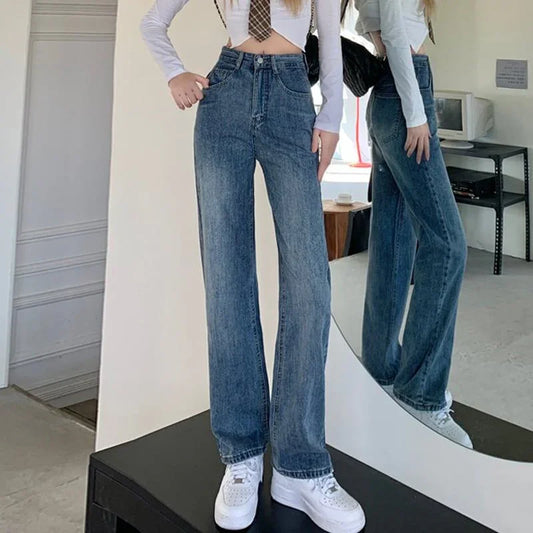 スタイリッシュ ハイウエスト 女性力を高める パンツ ボトムス＜U-3005＞