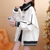 ファッション  上質 コート<U-6088>