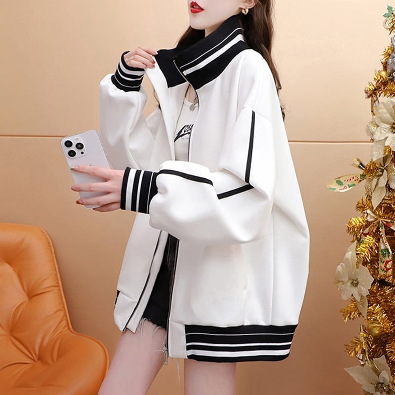 ファッション  上質 コート<U-6088>