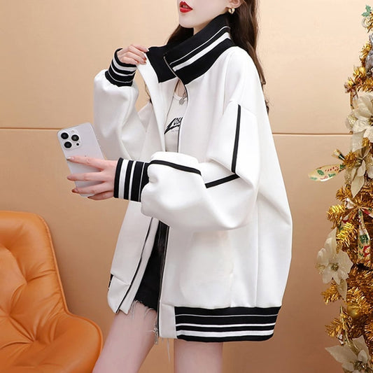 ファッション  上質 コート<U-6088>