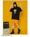 超人気上質  シンプル 半袖Ｔシャツⅹパンツセット<U-8126>