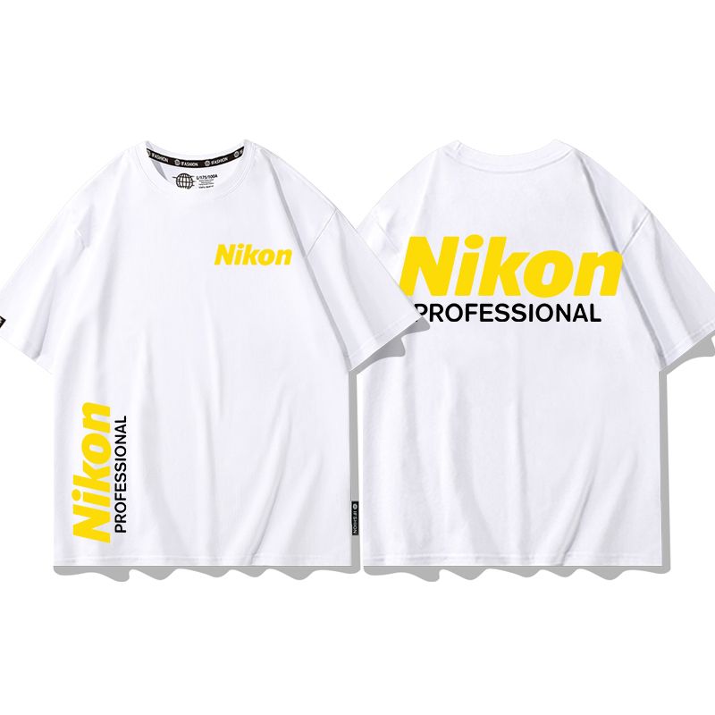 男女兼用 シンプル ファッション 半袖 Tシャツ U-13433