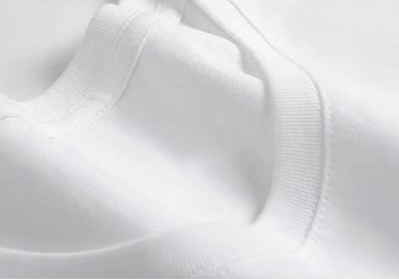 売り切れ必至 カジュアル スタイルアップ プリント全6色 半袖Tシャツ<U-9092>