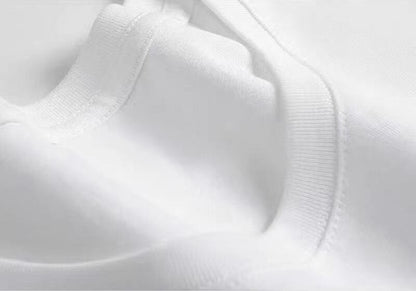 売り切れ必至 カジュアル スタイルアップ プリント全6色 半袖Tシャツ<U-9092>
