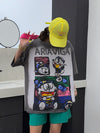 今季マストバイ カジュアル 好感度UP 全4色 半袖 Tシャツ ＜U-11111＞