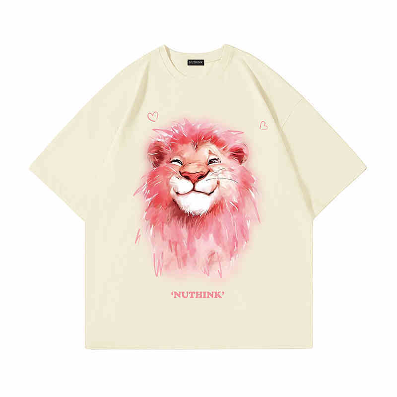 絶対流行 デザイン性抜群 ファッション感満々 着心地良い 全7色 半袖 Tシャツ 男女兼用<U-6778>