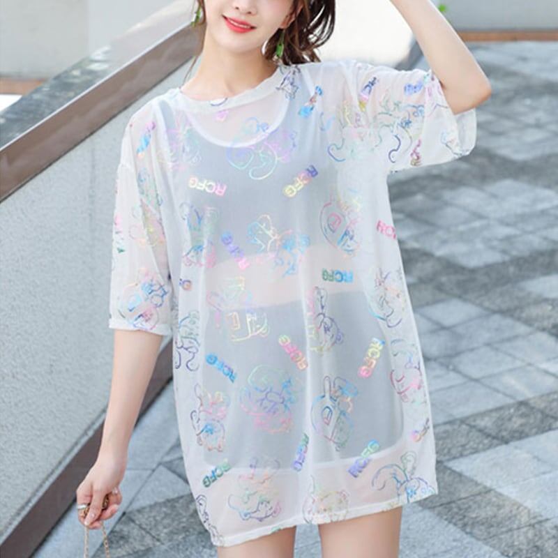 着心地抜群 シャツ＋ジャケット＋ショートパンツ 女性力を高める 3点セット 水着＜U-3416＞