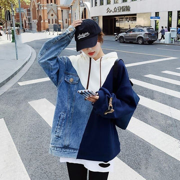 個性派