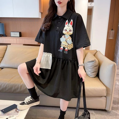 【人気商品再入荷】美人度アップ 好感度UP 海外トレンド カジュアル 全3色 半袖 Tシャツ ＜U-11499＞
