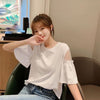 早い者勝ち 着回し力抜群 大活躍 売り切れ必至 Tシャツ <U-11906>
