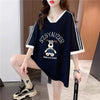 超人気 大好評 スウィート 好感度UP カジュアル 全3色 半袖 Tシャツ ＜U-11165＞