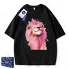 人気上昇中 デザイン性抜群 ファッション感満々 着心地良い 全8色 半袖 Tシャツ <U-9333>