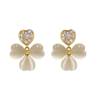 オシャレ度満点 シンプル 美感いっぱい ピアス アクセサリー＜isf-3624＞