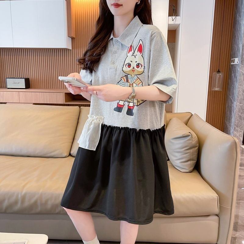 【人気商品再入荷】美人度アップ 好感度UP 海外トレンド カジュアル 全3色 半袖 Tシャツ ＜U-11499＞