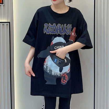 売れ筋 エレガント 絶対欲しい 大好評 好感度UP カジュアル 全4色 Tシャツ＜U-11672＞