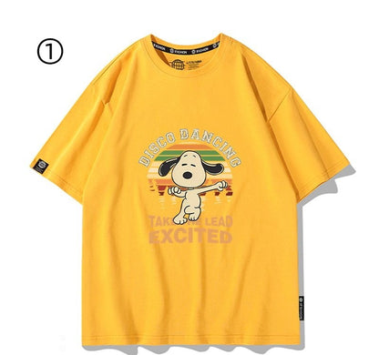 おすすめ　 最愛の一着 存在感抜群 肌触り抜群 4色選択 TシャツU-13014