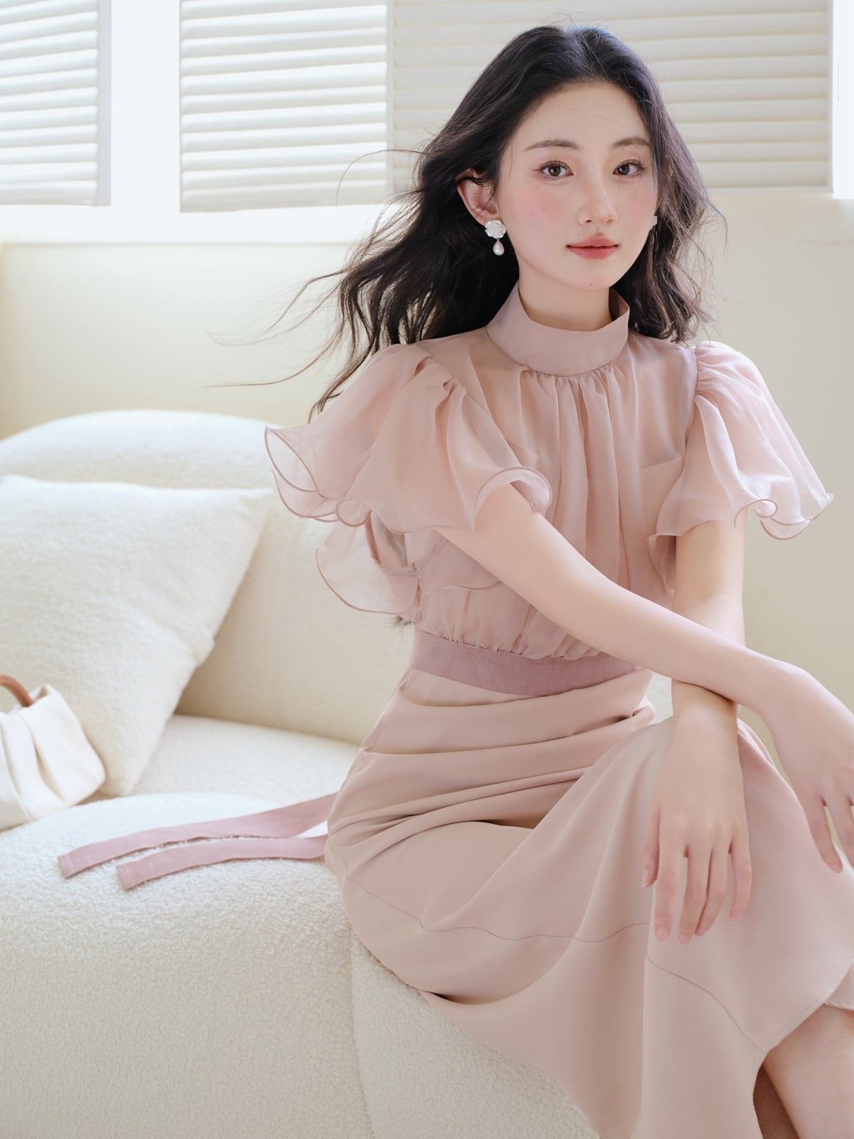好感度UP 早い者勝ち 主役級 絶対流行 ワンピース<U-11830>