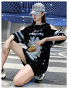 今季マストバイ 好感度UP 海外トレンド カジュアル 半袖 Tシャツ ＜U-11459＞