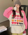【裏起毛】おしゃれ度アップ