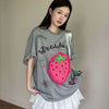 売れ筋 美人度アップ 大好評 好感度UP カジュアル 全4色 半袖 Tシャツ ＜U-11287＞