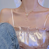 美感いっぱい 好感度満載 オシャレ度満点 ネックレス アクセサリー＜isf-3256＞