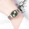 気質溢れる 一目惚れ スタイリッシュ レディース 腕時計＜U-3279＞
