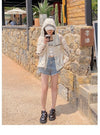 おすすめ 超人気 売り切れ必至 シンプル 透け感 日焼け対策 シャツ ＜U-11306＞