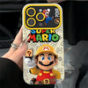 【小物】iPhone全機種対応  スマホケース ＜U-5252＞