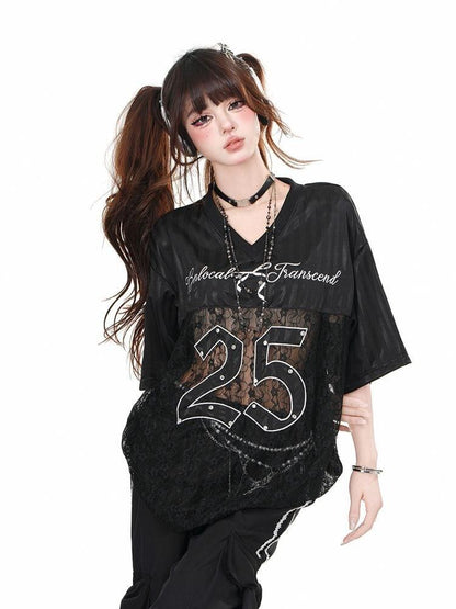 おすすめ 絶対流行 売れ筋 早い者勝ち カジュアル 2色選択 Tシャツ<U-11336>
