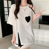 超人気商品 オフショルダー ファッション Tシャツ ＜U-8667＞